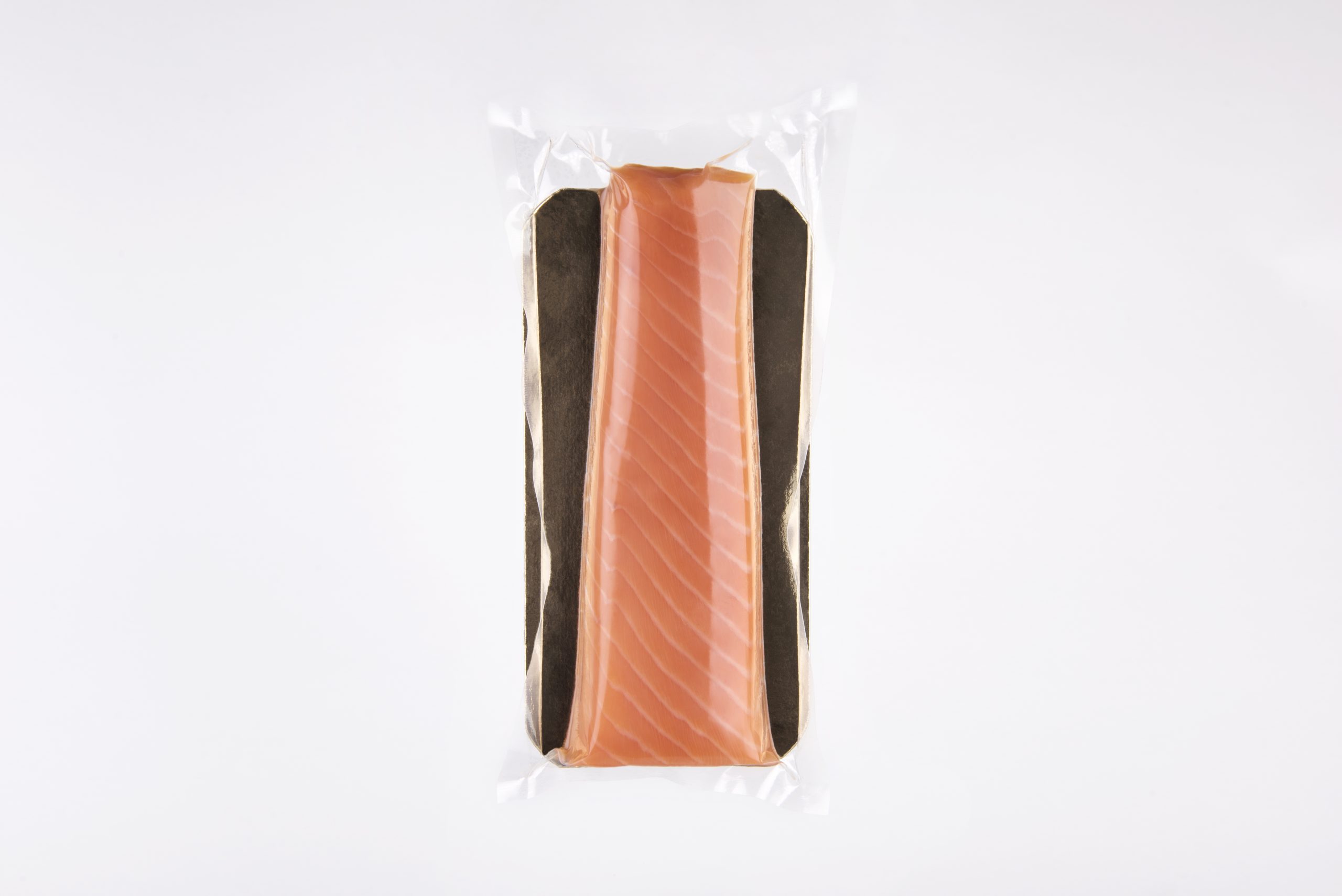 Cœur de saumon impérial fumé - KAVIARI - L'Épicerie du Château