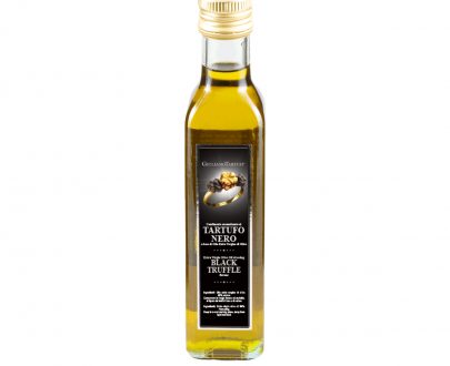 huile olive truffe noir tartufi
